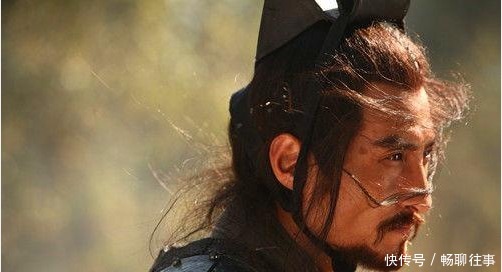 哥哥|刘邦放了骂过自己的哥哥，却杀了放过自己的弟弟