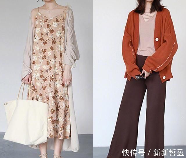  显高|仅用2个法则，搭配出18套“显高显瘦”不同风格，小个子一定要学