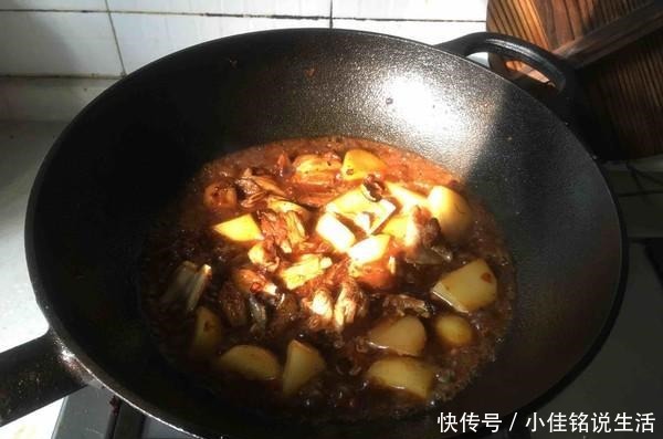 滋补|越冷越要吃这肉,一年四季不生病,比牛肉滋补,比猪肉鲜美!