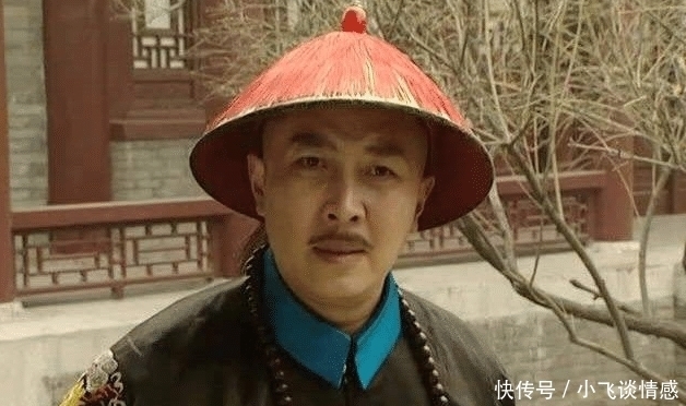 黄色|清朝的黄马褂, 到底有多少特权, 和珅为何拥有20多件?