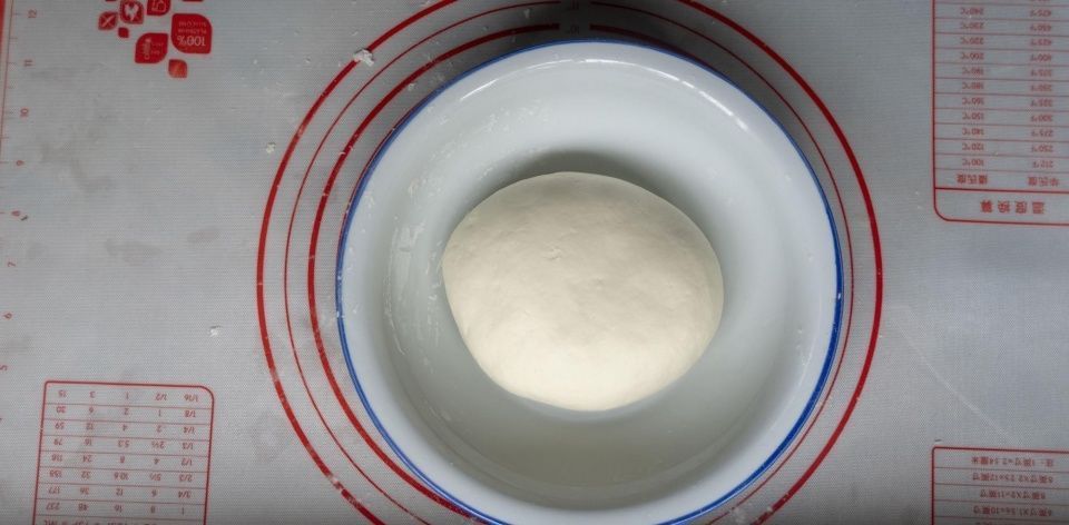 家常|家常烙饼最简单的做法,不用揉面不用油酥,柔软又多层,凉了不硬