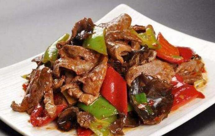 开胃|家常菜几道美味的菜,第二道菜很开胃,而且你不会厌倦每天吃