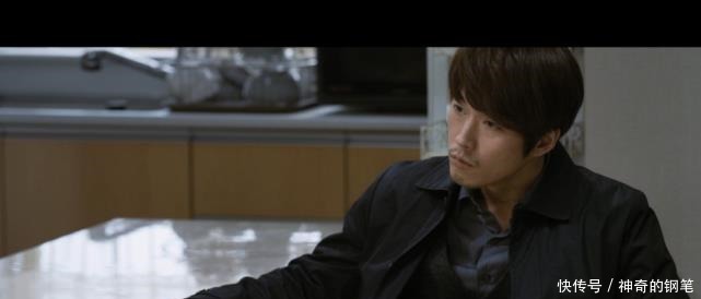  姜律师|《委托人》｜你永远不知道睡在枕边的是半生依靠，还是万丈深渊