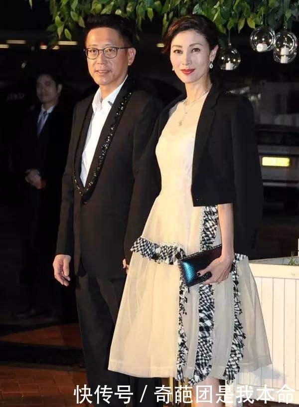 老爹|“风流公子”许晋亨,老爹怕亿万家产被拐跑,一月只给他200万