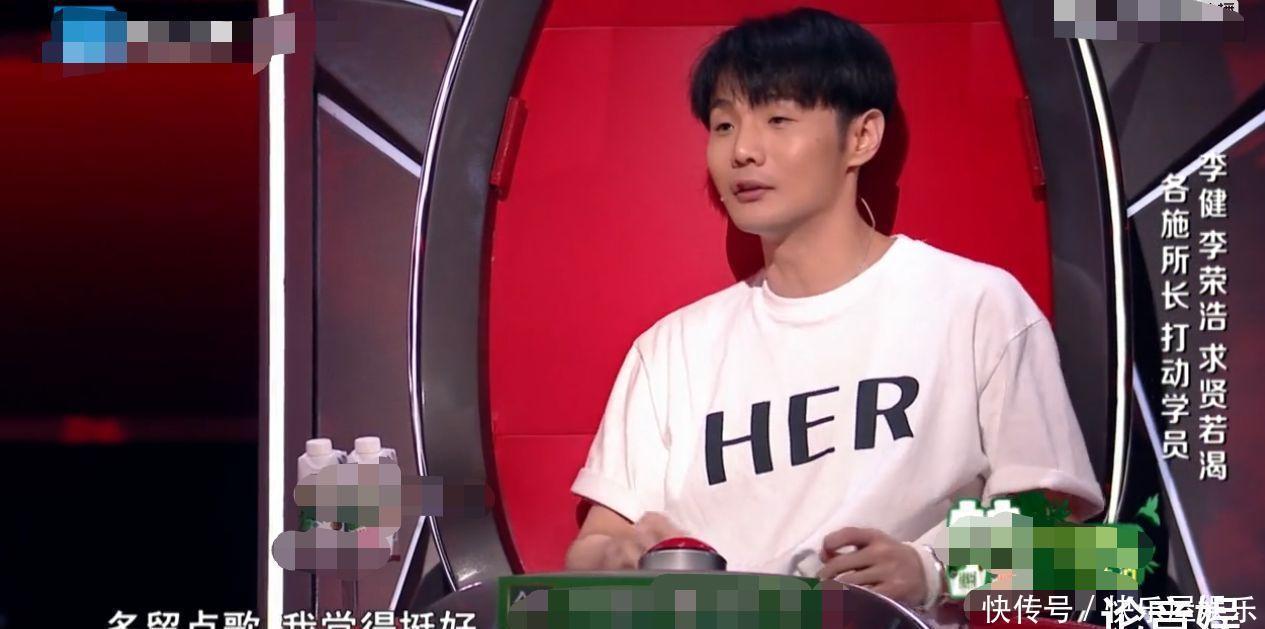  李宇春|中国好声音：原创赛道看点增加，马璐的回答，点出李宇春的重要性