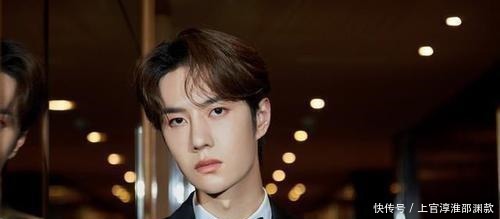 投票|《天天向上》官博个人终为王一博拉票,粉丝却不敢投票