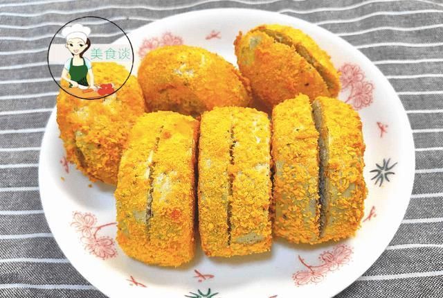 蛋液|早餐我做了这美味,儿子再也不睡懒觉了,天天缠着吃,又香又解馋