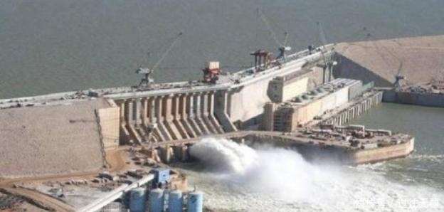 直呼|中国又火了！切断世界上最长的河流，美日直呼：这怎么可能？