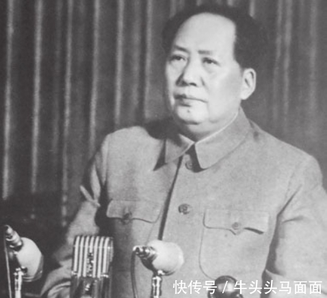 如今|毛主席的晚餐有多简单?以至工作人员如今回忆起来,都羞愧不已