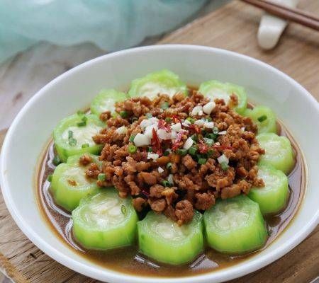  解热|这道菜可以解热，做起来很好吃，这是真正的家常菜