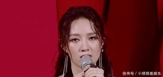  黄圣依|《浪姐》张萌四公出局，黄圣依五公成炮灰，为真“皇族”挡枪实惨