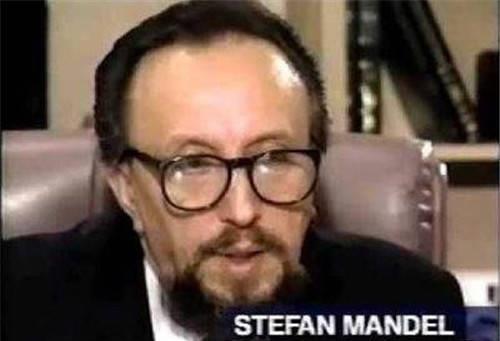 曼德尔|他自创“万能公式”,买彩票中14次大奖赚2亿,美澳无奈修改法律