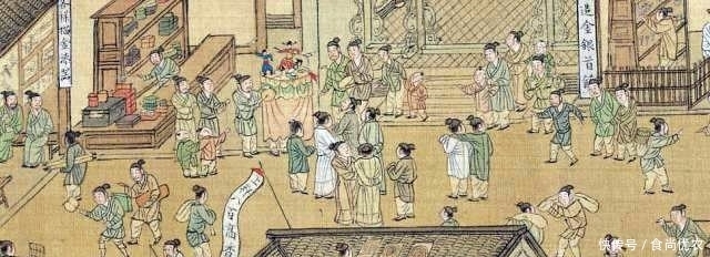 访稽司|李自成缺钱，推延登基大典，严刑拷掠明朝百官