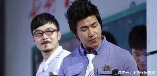  衰落|《天天向上》的衰落始于欧弟的离去