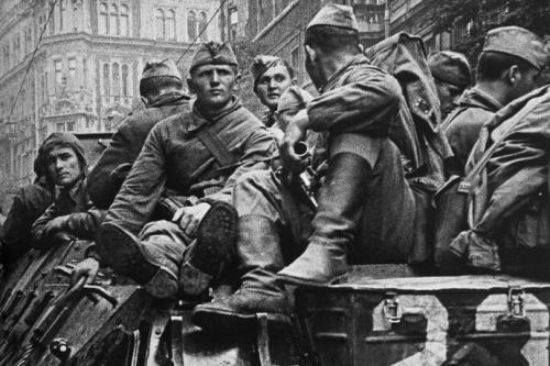 全球|从希特勒上台到闪击波兰,全球规模最大的战争,二战是如何开始的