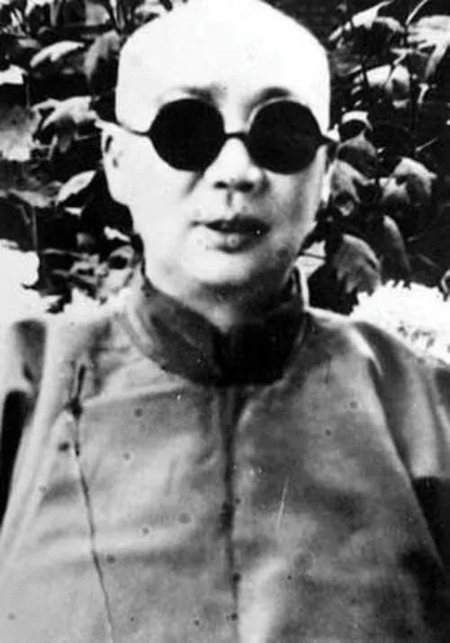 宫当太监|中国最后一个太监,死于1996年