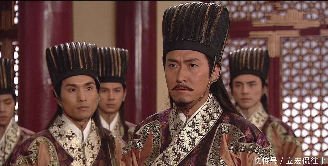 下场|朱棣抢了宁王八万精锐,承诺事后平分天下,最后宁王下场如何?