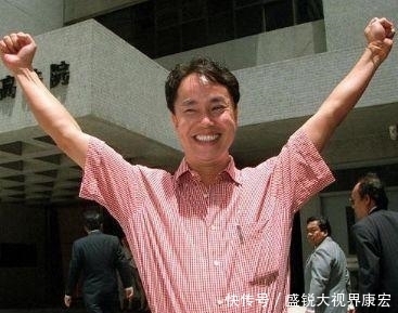 枪决|悍匪张子强被枪决，在狱中的叶继欢听闻后说8个字，字字诛心