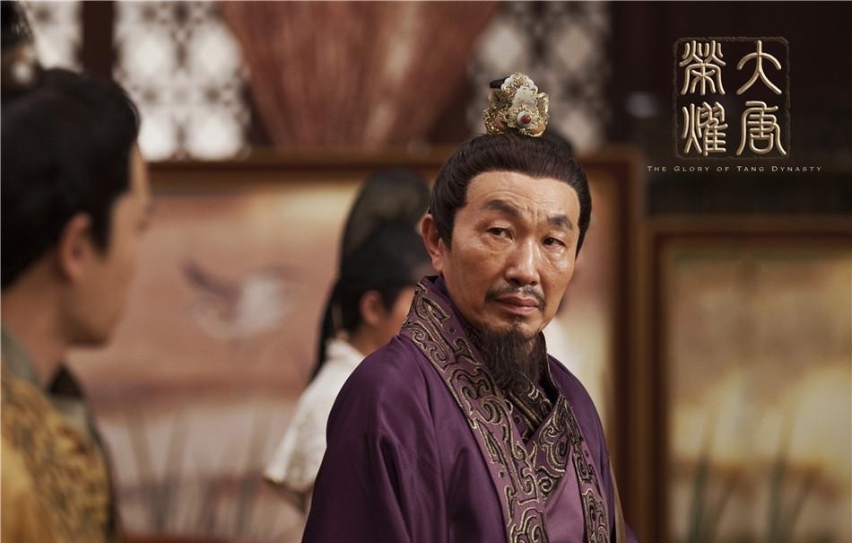 张皇后|肃宗李亨与张皇后(二):患难中的贤妻