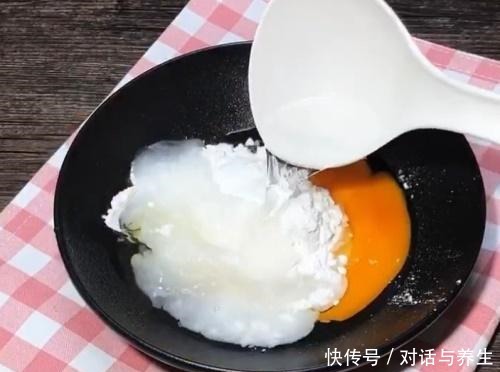 美食|秋天多给家人做它吃,提高免疫力,降低胆固醇,大人孩子都爱吃