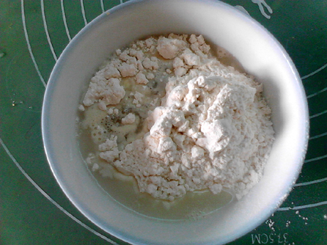 面团|蒸馒头,要学会“三次醒发”,不然出锅后死皮,塌陷口感差