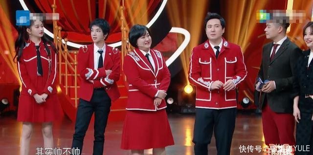 队长|《跑男》终于宣布嘉宾阵容,队长回归,让人反感的嘉宾走了