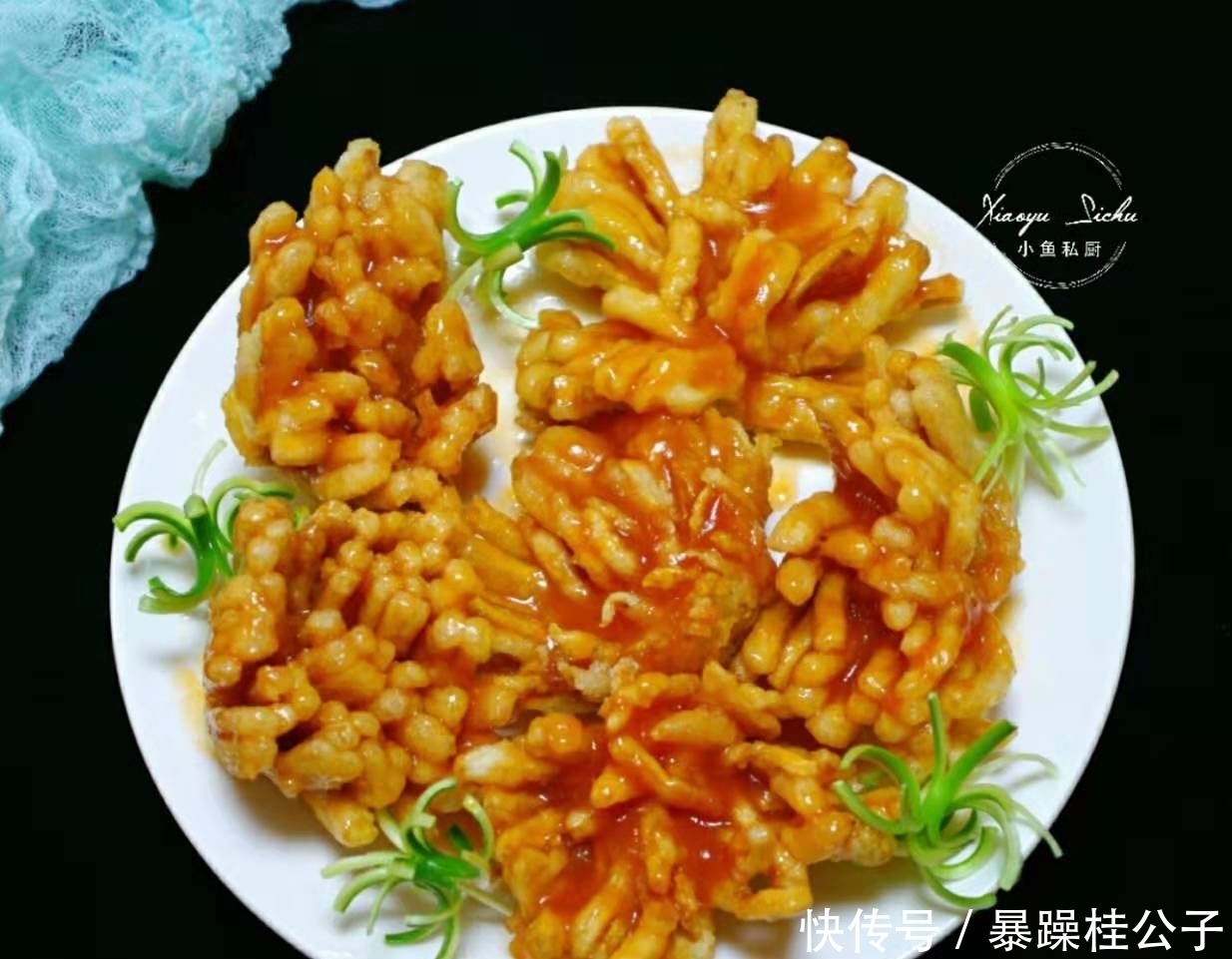 吉祥|年夜菜,教你花5块钱做一道吉祥菜,喷香解馋,比大鱼大肉还抢手