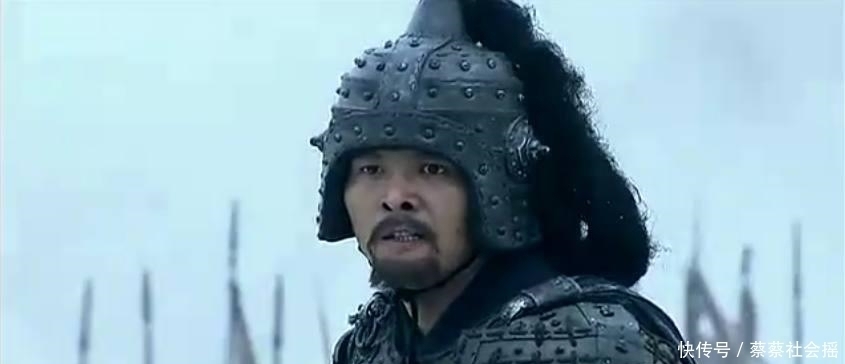 沉默|赵云大战长坂坡,曹操麾下一流悍将为什么集体沉默,不挺身而战