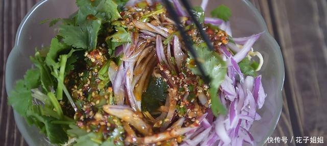 下饭|炒干豆腐丝东北餐厅点击率高一道菜价廉物美下饭