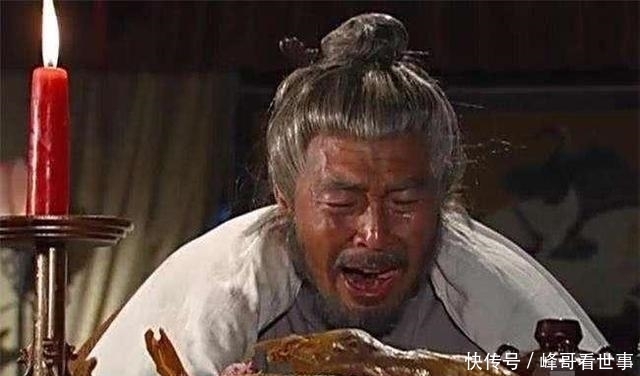 出冷汗|朱元璋宴请群臣, 刘伯温看到菜后吓出冷汗, 对徐达说: 咱们要死了