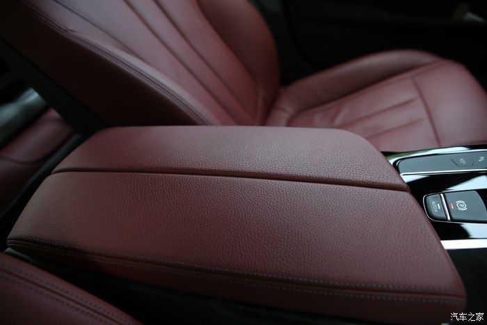 巅峰|宝马530Li尊享运动,宝马5系提车1周年纪念及1年用车体验