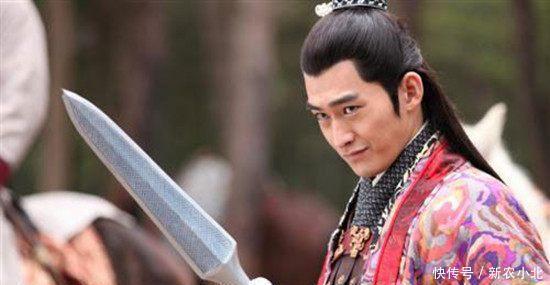 罗成|神算徐茂公给大唐名将罗成算命有阳寿73年,为什么却23岁英年早逝!