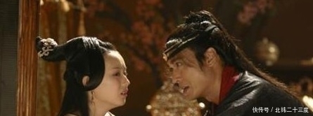 为非作歹|武则天的亲外甥,仗着权势为非作歹,武则天终于忍无可忍了