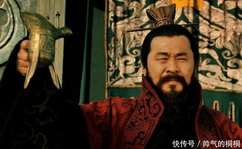  贾诩|三国第一搅屎棍, 以玩弄诸侯为乐趣, 可每次都能全身而退