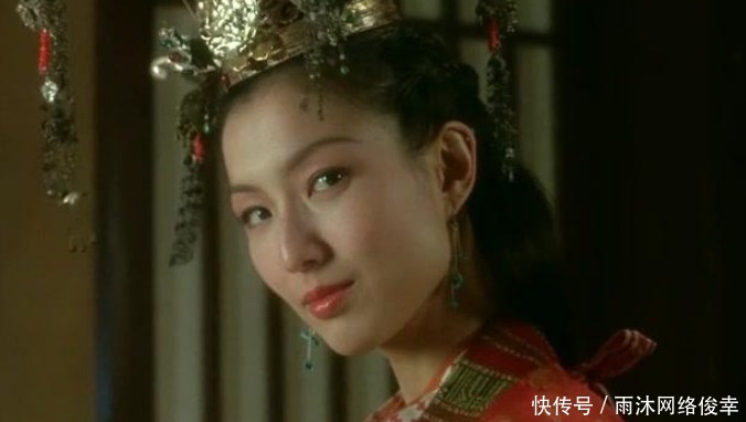 国家|她是古代著名丑女，拜鬼谷子为师，却拯救了一个濒临灭亡的国家