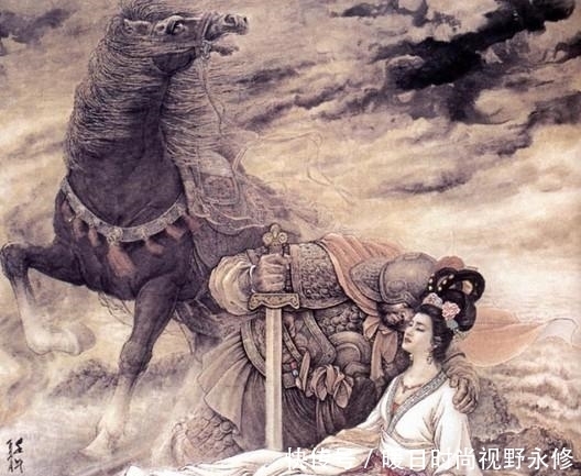 并非|中国历史第一错——项羽并非死于乌江