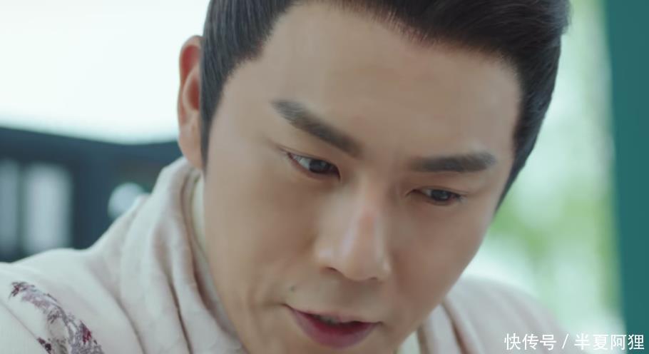  女主|当女主不再傻白甜，甚至还有些腹黑，那才叫人看得爽呢？