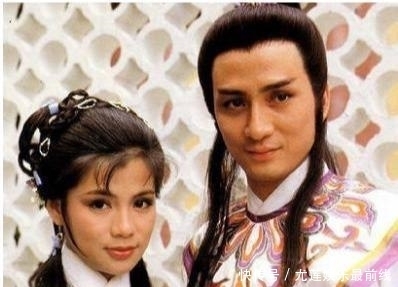 死敌|戏中为死敌,戏外却是亲兄弟,今汤镇宗家庭美满,他却两婚生5子