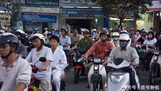 回到|越南到底有多先进?韩国企业:在越南开厂就像回到家一样