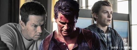  弗雷斯彻|汤姆·赫兰德晒腹肌照后，《神秘海域》宣布电影恢复拍摄时间！