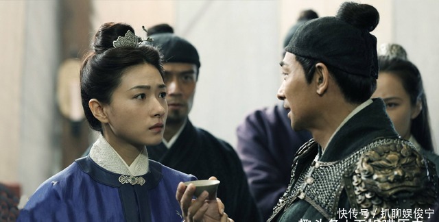 老婆|话说怕老婆就是爱老婆,抗倭名将戚继光也怕老婆,他是因为爱吗?