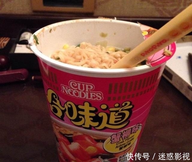  出口大国|中国一年要从韩国进口4万吨泡面，自产泡面到哪去了？