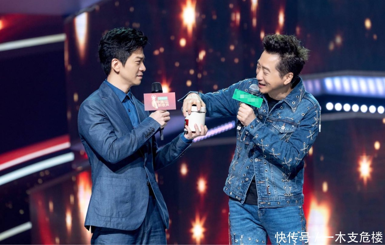 导师阵容|没有了庾澄庆,李健还能不能成为《好声音》的“嘴强王者”?