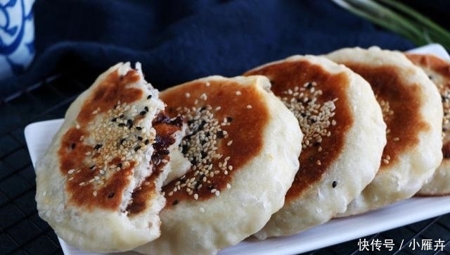 懒人|懒人早餐面食,连面都不用揉不用发,5分钟搞定可多赖床