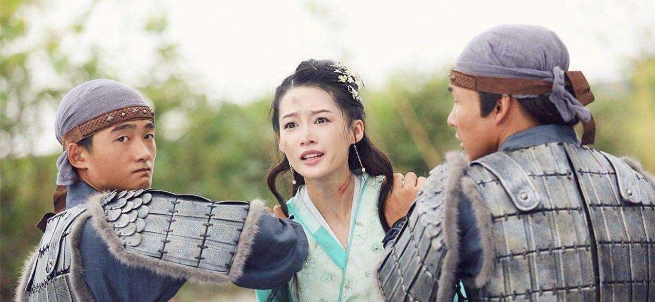 侵犯|宋朝受害者有罪论靖康耻女子被扒光受辱,程朱理学怪其不守贞洁