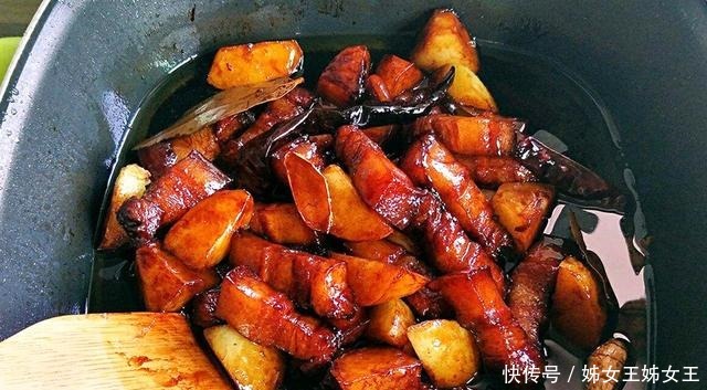 学会|除夕家宴,学会这3道菜肴,做法简单,好吃不贵,营养又美味