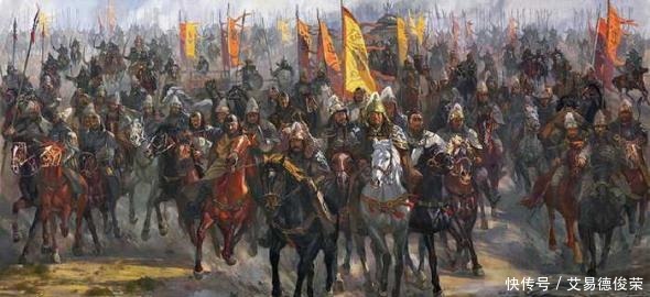 草原|成吉思汗牛在哪儿?为什么这么值得传颂