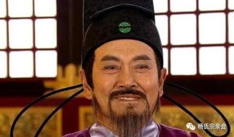  历史|“天下杨氏出弘农，弘农杨氏遍天下”；什么意思杨姓有多厉害