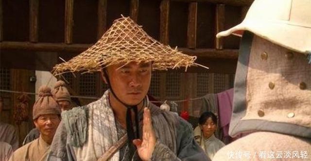 朱桂|朱元璋留宿在农家，临走时农妇问他怀上咋办老朱留下了一样东西！