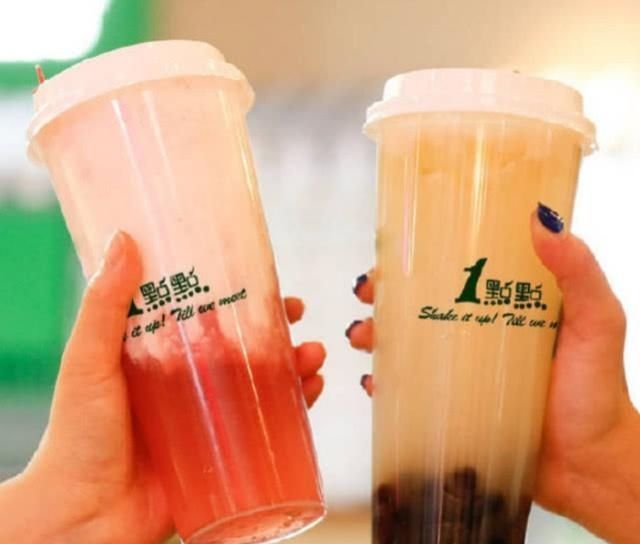 喜欢|美国人在中国喝奶茶,最爱这四家,星巴克落榜,你爱喝的竟全在内